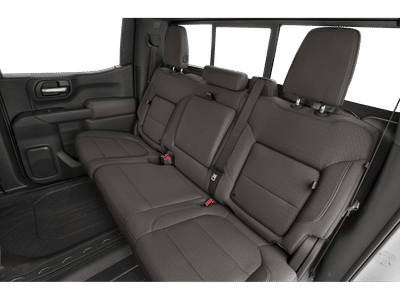 2022 Chevrolet Silverado 1500 LTD - Photo 60