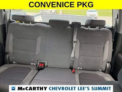 2022 Chevrolet Silverado 1500 LTD - Photo 24