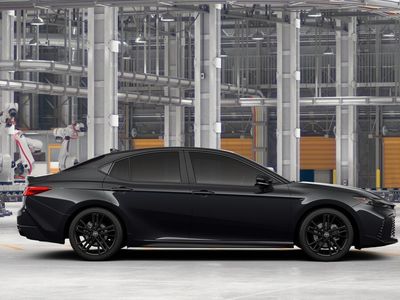 2026 Toyota Camry - Photo 12
