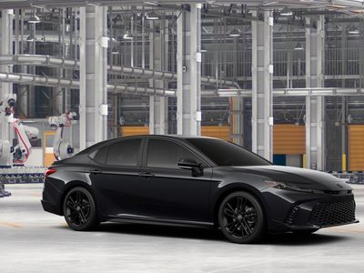 2026 Toyota Camry - Photo 14