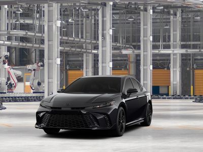 2026 Toyota Camry - Photo 18