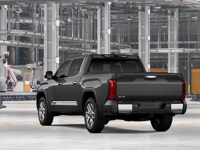 2026 Toyota Tundra - Photo 7