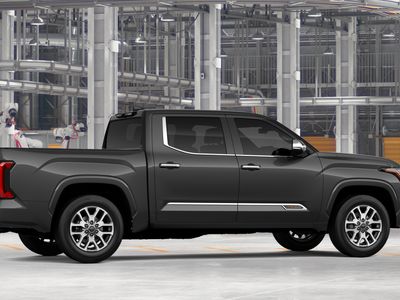 2026 Toyota Tundra - Photo 11