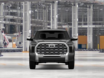 2026 Toyota Tundra - Photo 17