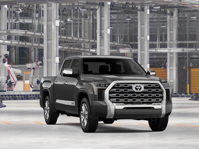 2026 Toyota Tundra - Photo 16