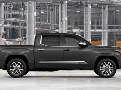2026 Toyota Tundra - Photo 12