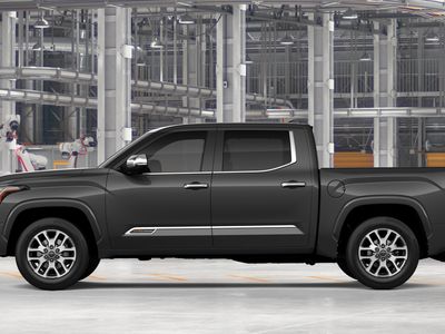 2026 Toyota Tundra - Photo 4