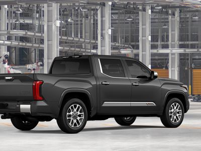 2026 Toyota Tundra - Photo 10