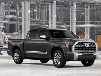 2026 Toyota Tundra - Photo 15