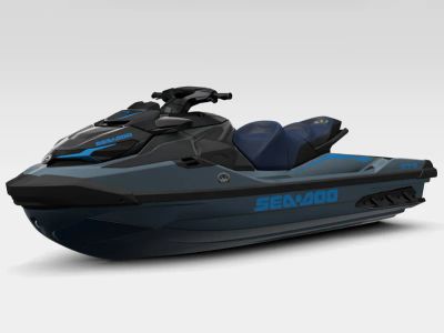 2026 Sea-Doo GTX 230 + Tech Package, Audio, iDF, iBR - Photo 3