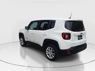 2023 Jeep Renegade - Photo 5