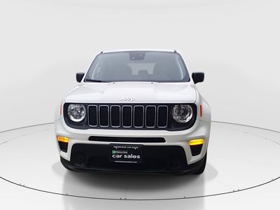 2023 Jeep Renegade - Photo 2