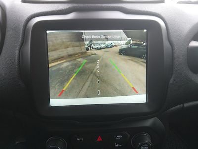 2023 Jeep Renegade - Photo 23