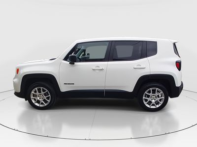 2023 Jeep Renegade - Photo 4