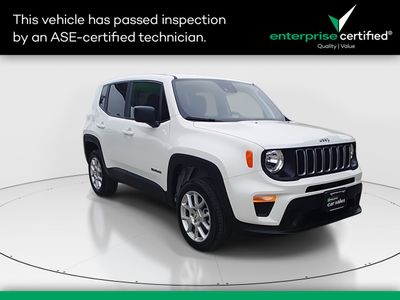 2023 Jeep Renegade - Photo 1