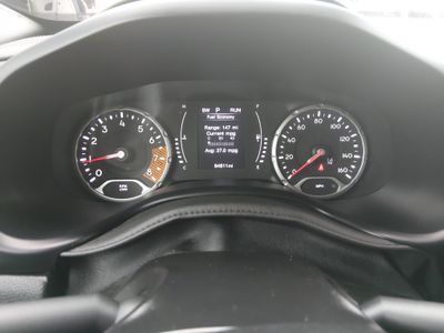 2023 Jeep Renegade - Photo 22