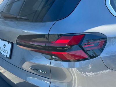 2024 BMW X5 - Photo 6