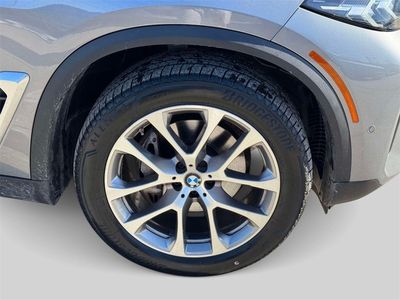 2024 BMW X5 - Photo 8