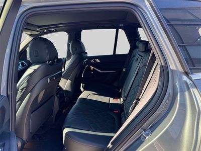 2024 BMW X5 - Photo 11