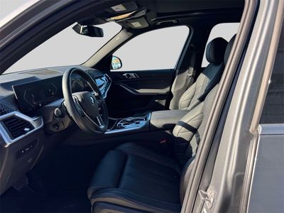 2024 BMW X5 - Photo 13
