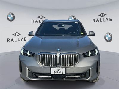 2024 BMW X5 - Photo 2