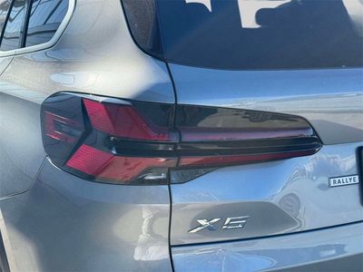 2024 BMW X5 - Photo 10