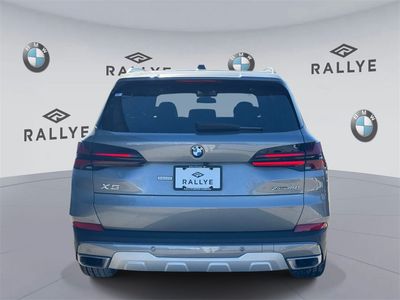 2024 BMW X5 - Photo 5