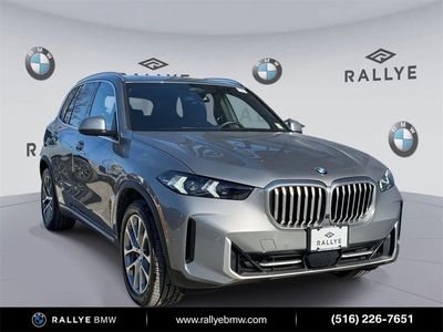 2024 BMW X5 - Photo 1