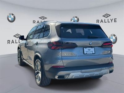 2024 BMW X5 - Photo 4