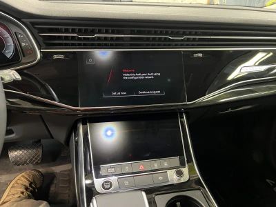 2024 Audi Q7 - Photo 10
