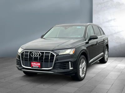 2024 Audi Q7 - Photo 1