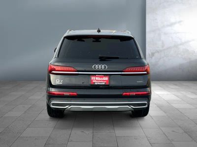 2024 Audi Q7 - Photo 4