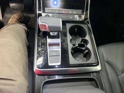 2024 Audi Q7 - Photo 9