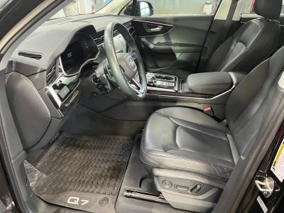 2024 Audi Q7 - Photo 14