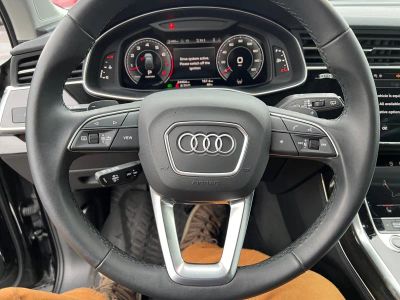 2024 Audi Q7 - Photo 15