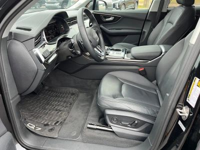 2024 Audi Q7 - Photo 12
