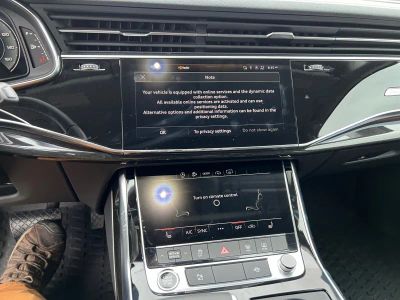 2024 Audi Q7 - Photo 13