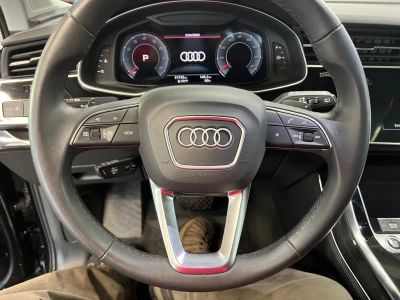 2024 Audi Q7 - Photo 8