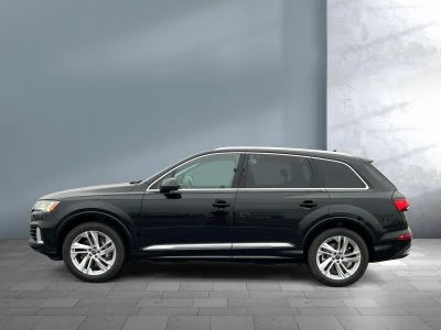 2024 Audi Q7 - Photo 7