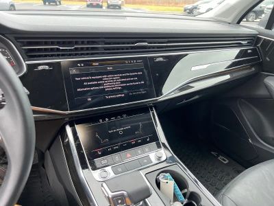 2024 Audi Q7 - Photo 11