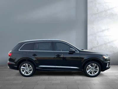 2024 Audi Q7 - Photo 6