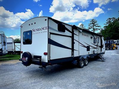 2016 Heartland Sundance XLT - Photo 2