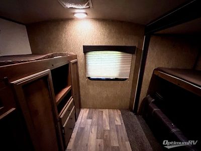 2016 Heartland Sundance XLT - Photo 15