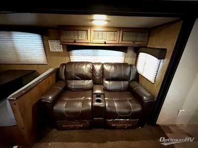 2016 Heartland Sundance XLT - Photo 10