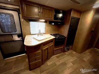 2016 Heartland Sundance XLT - Photo 9