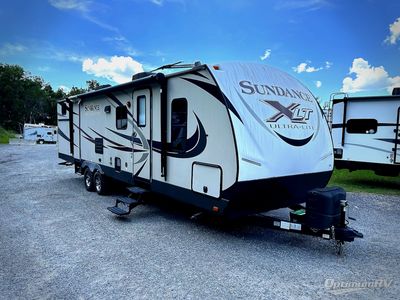 2016 Heartland Sundance XLT - Photo 1