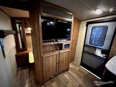 2016 Heartland Sundance XLT - Photo 8