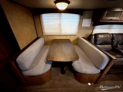 2016 Heartland Sundance XLT - Photo 11