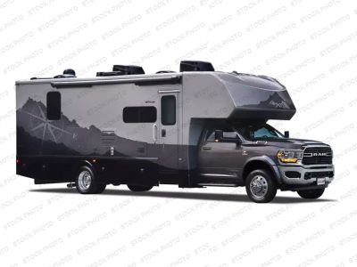 2027 Dynamax isata 5 - Photo 1