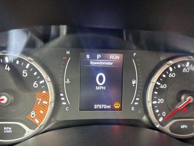 2023 Jeep Renegade - Photo 12